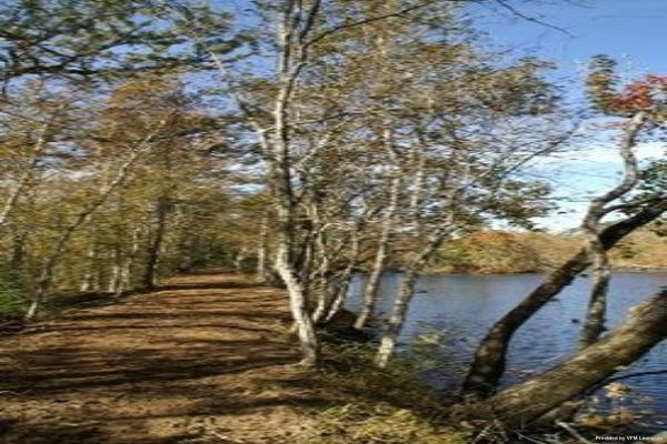 Hotel The Retreat at Artesian Lakes (Romayor)